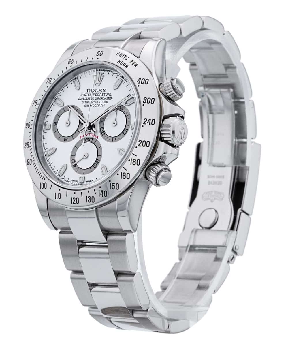 Rolex Daytona 116520 Rolex Daytona 116520